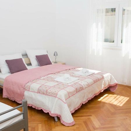 Villa Fig Zmijavci Экстерьер фото