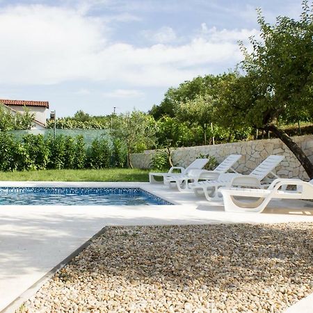 Villa Fig Zmijavci Экстерьер фото