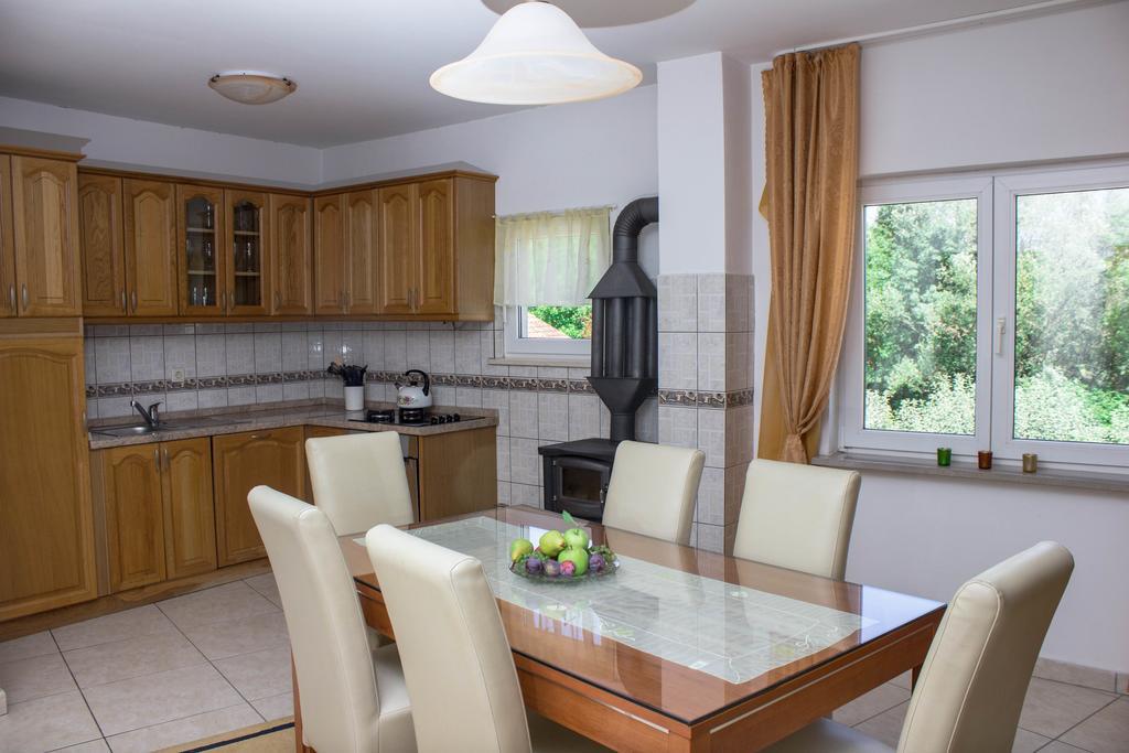 Villa Fig Zmijavci Экстерьер фото