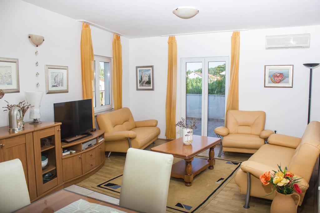 Villa Fig Zmijavci Экстерьер фото