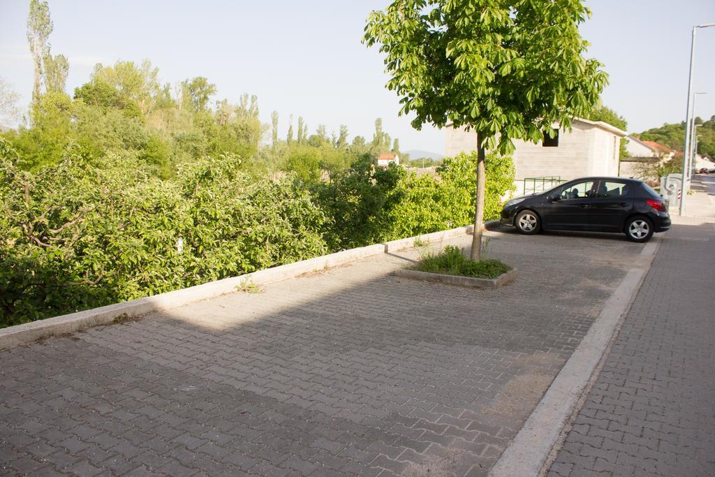Villa Fig Zmijavci Экстерьер фото