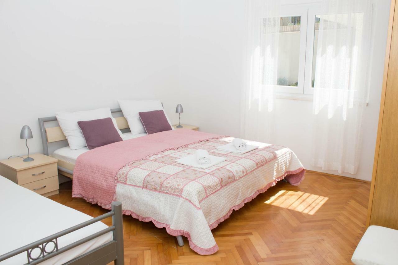 Villa Fig Zmijavci Экстерьер фото
