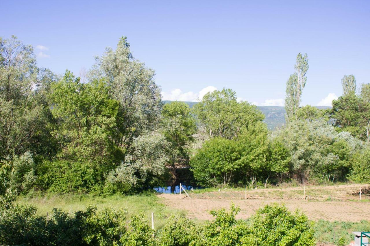 Villa Fig Zmijavci Экстерьер фото