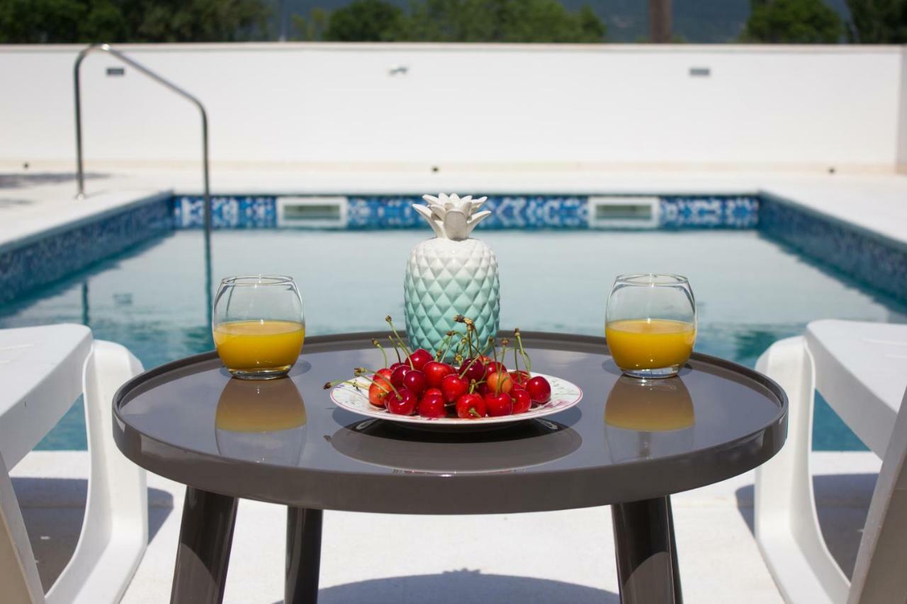 Villa Fig Zmijavci Экстерьер фото