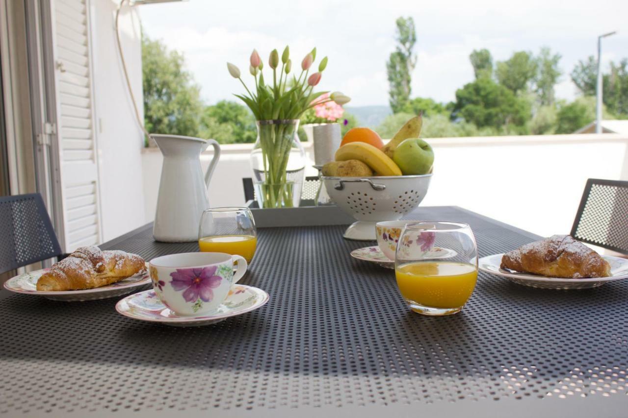Villa Fig Zmijavci Экстерьер фото