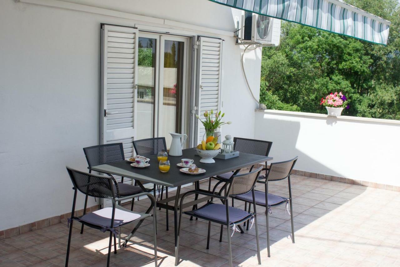 Villa Fig Zmijavci Экстерьер фото