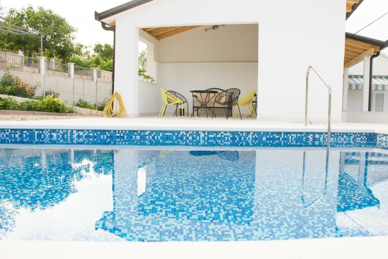 Villa Fig Zmijavci Экстерьер фото