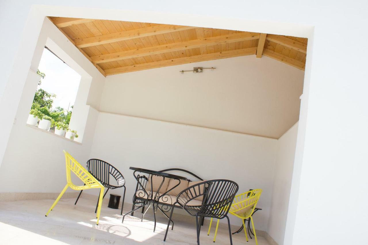 Villa Fig Zmijavci Экстерьер фото